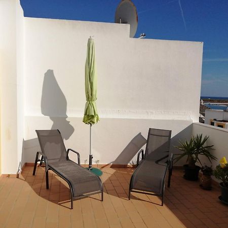 Apartamento Vista Mar Cabanas De Tavira Bagian luar foto