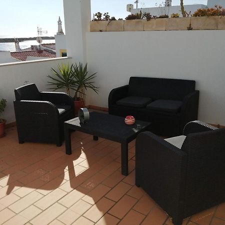 Apartamento Vista Mar Cabanas De Tavira Bagian luar foto