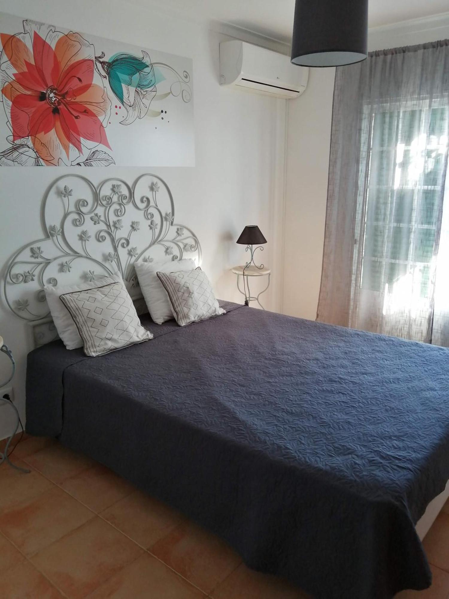 Apartamento Vista Mar Cabanas De Tavira Bagian luar foto
