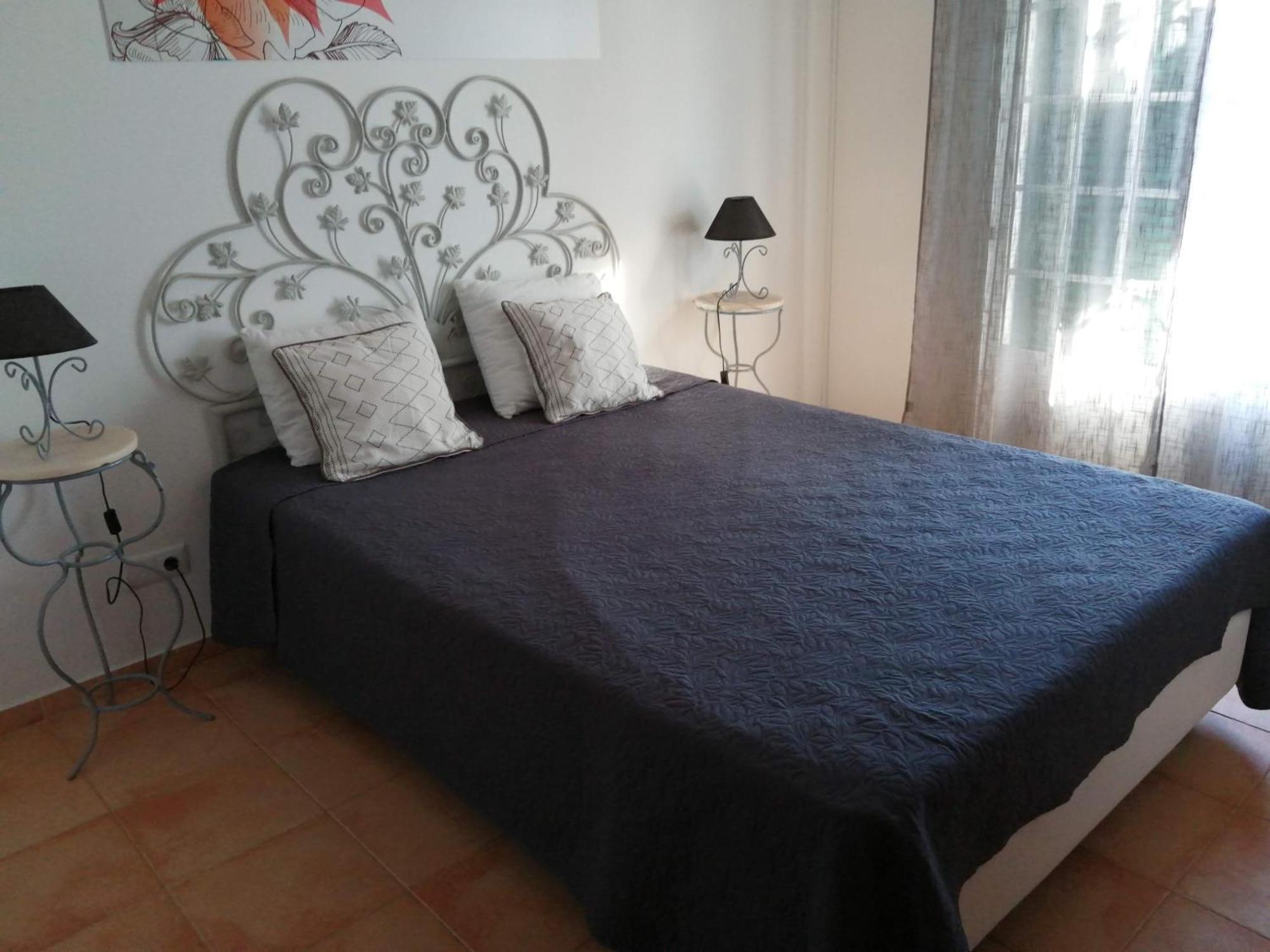 Apartamento Vista Mar Cabanas De Tavira Bagian luar foto