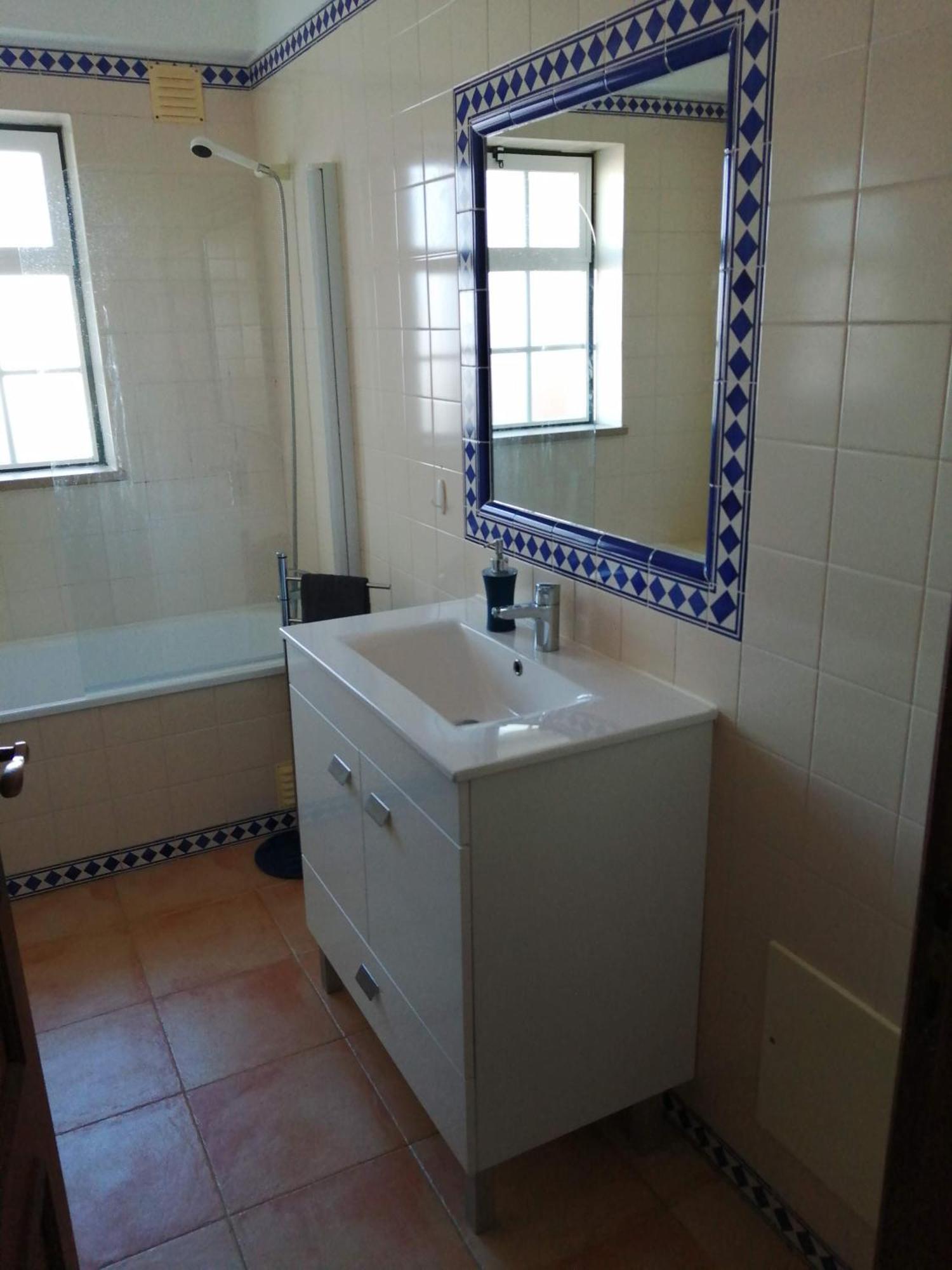 Apartamento Vista Mar Cabanas De Tavira Bagian luar foto